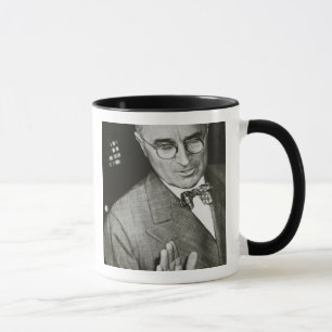 Taza EE. UU., Missouri, Independence, Truman Presidenci