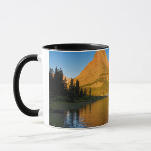 Taza EE. UU., Montana, Parque Nacional Glaciar 2