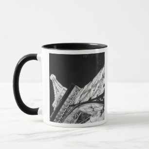 Taza EE. UU., Nevada, Las Vegas: Torre Eiffel / París