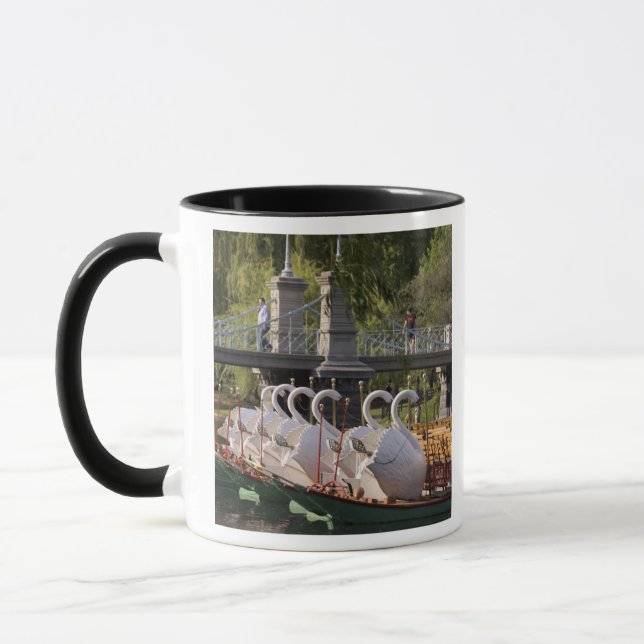 Taza EE. UU., Nueva Inglaterra, Massachusetts, Boston, (Izquierda)