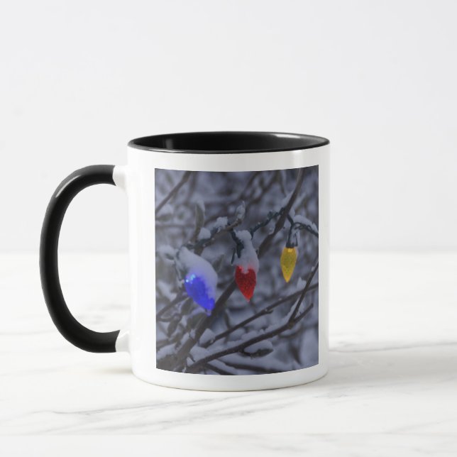 Taza EE. UU., Nueva Inglaterra, Massachusetts, Reading, (Izquierda)