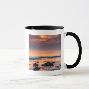Taza EE. UU., Nueva Jersey, Cape May