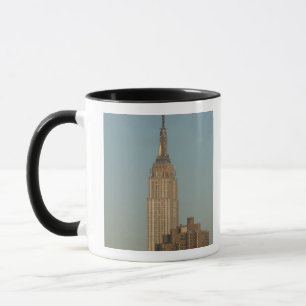 Taza EE. UU., Nueva York, Nueva York City, Manhattan: 7