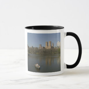 Taza EE. UU., Nueva York, Nueva York Ciudad, Manhattan: