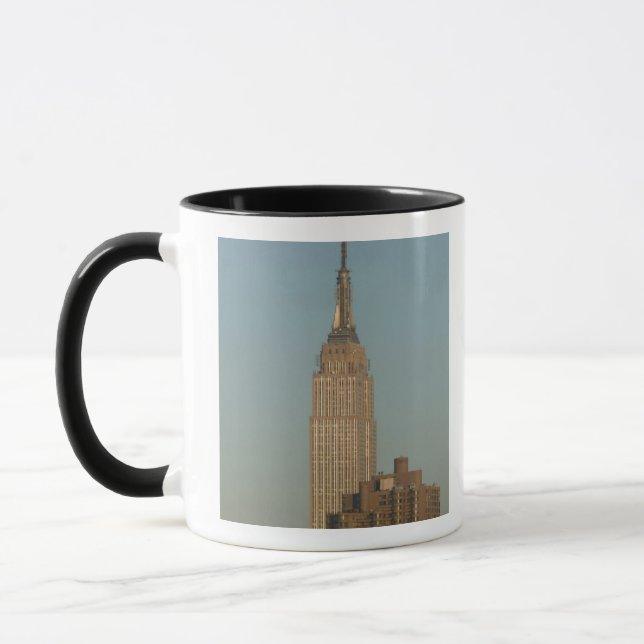 Taza EE.UU., Nueva York, Nueva York, Manhattan:7 (Izquierda)
