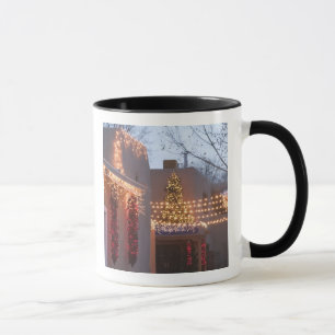 Taza EE. UU., Nuevo México, Santa Fe: Galería Canyon Ro