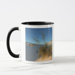Taza EE. UU., Nuevo México, White Sands National 3