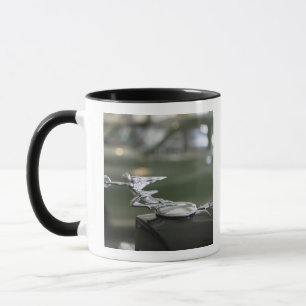Taza EE. UU., Ohio, Dayton: Museo Packard de América