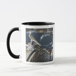 Taza EE. UU., Ohio, Dayton: Museo Packard de América
