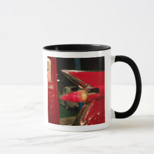Taza EE. UU., Tennessee, Memphis, Elvis Presley