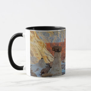 Taza EE. UU., Utah, Grand Staircase Escalante-Nacional 