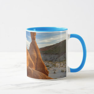 Taza EE. UU., Utah, Grand Staircase Escalante-National