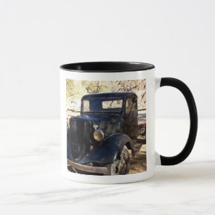 Taza EE. UU., Utah, Parque Nacional Capitol Reef, Escén