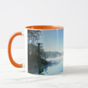 Taza EE. UU., Virginia, Parque Estatal Fairy Stone