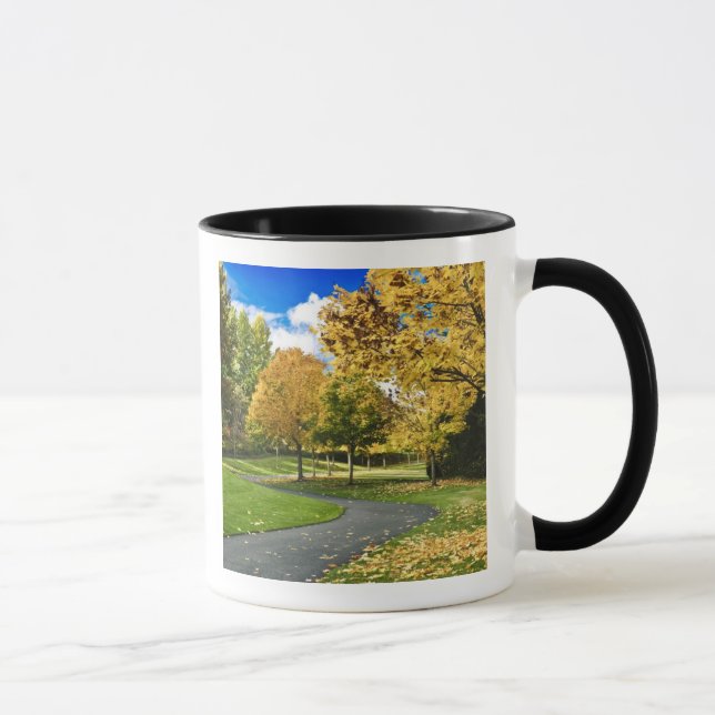 Taza EE.UU., Washington (Derecha)