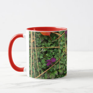 Taza EE. UU., Washington, Condado de Spokane, Hojas de
