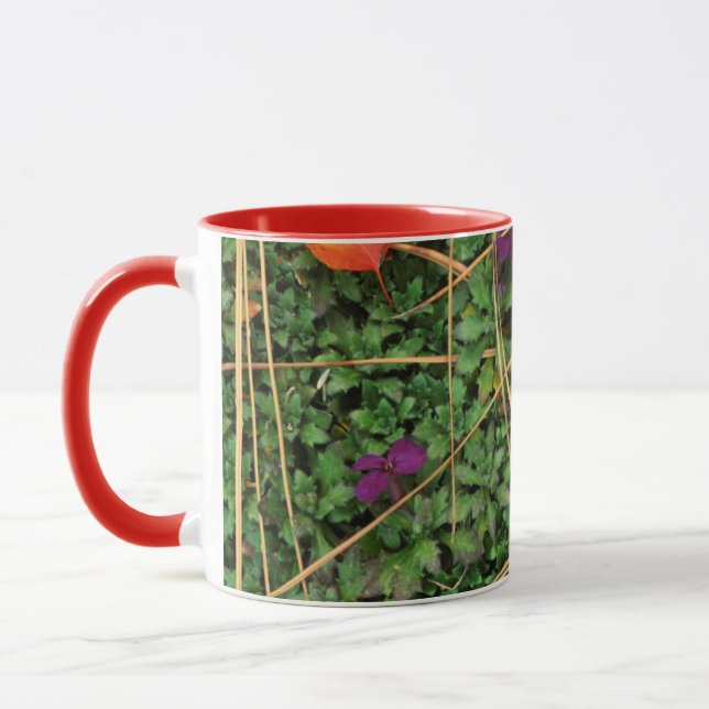 Taza EE. UU., Washington, Condado de Spokane, Hojas de  (Izquierda)