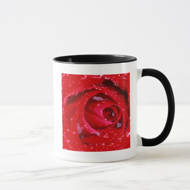Taza EE. UU., Washington, condado de Spokane, parque Ma (Derecha)