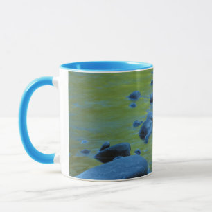 Taza EE. UU., Washington, Parque Nacional Olímpico 4