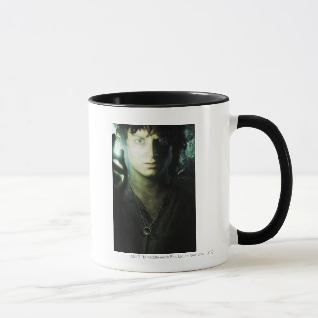 Taza Eerie FRODO™ (Derecha)
