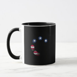 Taza EEUU vs CHINA / EEUU