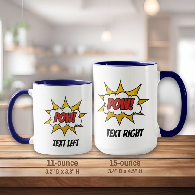 Taza Efecto de sonido de comic (Subido por el creador)
