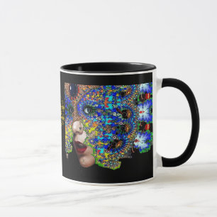 TAZA EFEMERAL