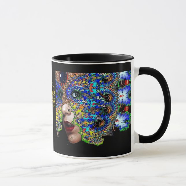 TAZA EFEMERAL (Derecha)