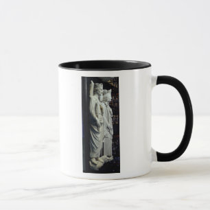 Taza Efigies de Felipe III