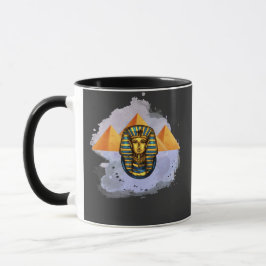 Taza egipto