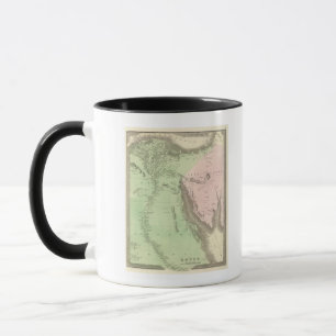 Taza Egipto