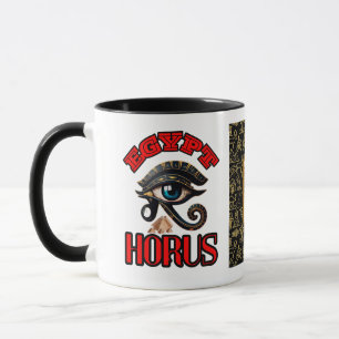 TAZA EGIPTO