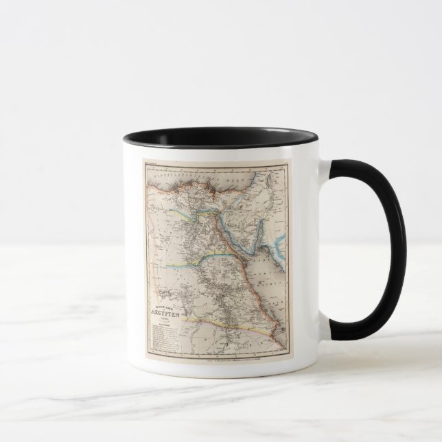 Taza Egipto 14 (Derecha)