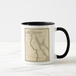 Taza Egipto 8