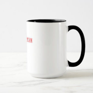 Taza Eh el equipo