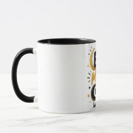 Taza Eid Modo Activado | Divertido Eid al Adha Mod