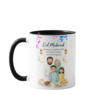 Taza Eid Mubarak