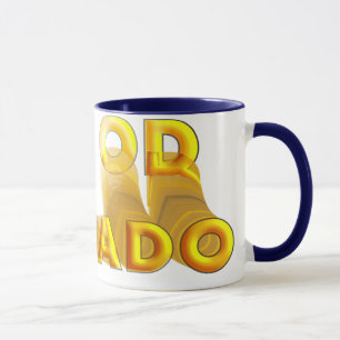 Taza Ein Od Milvado