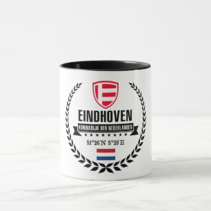 Taza Eindhoven