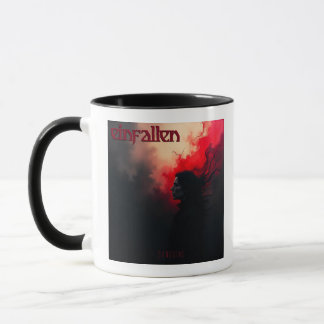Taza Einfallen Sanguine
