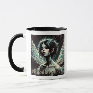 Taza Einfallen The Hidden Court