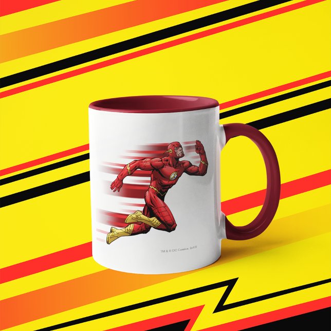 Taza Ejecución en Flash (Subido por el creador)