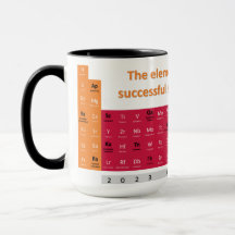Taza ejecutiva KCS 2023 15 oz