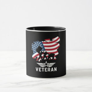 Taza Ejército de Veteranos