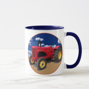 Taza El 203G