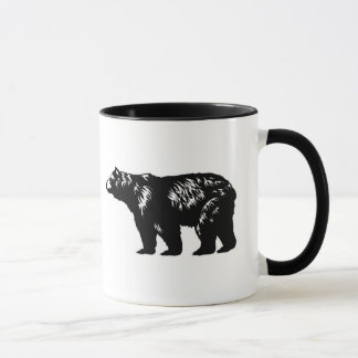 Taza El Adirondacks está llamando