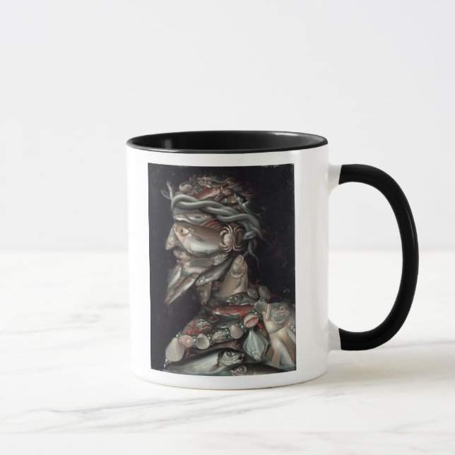 Taza El almirante (Derecha)