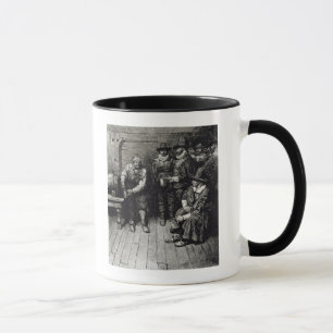 Taza El amo nos hizo tener algún Beere