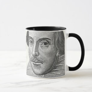 Taza El amor todo de Shakespeare, confía en algunos,