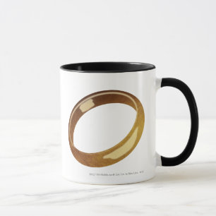 Taza El anillo